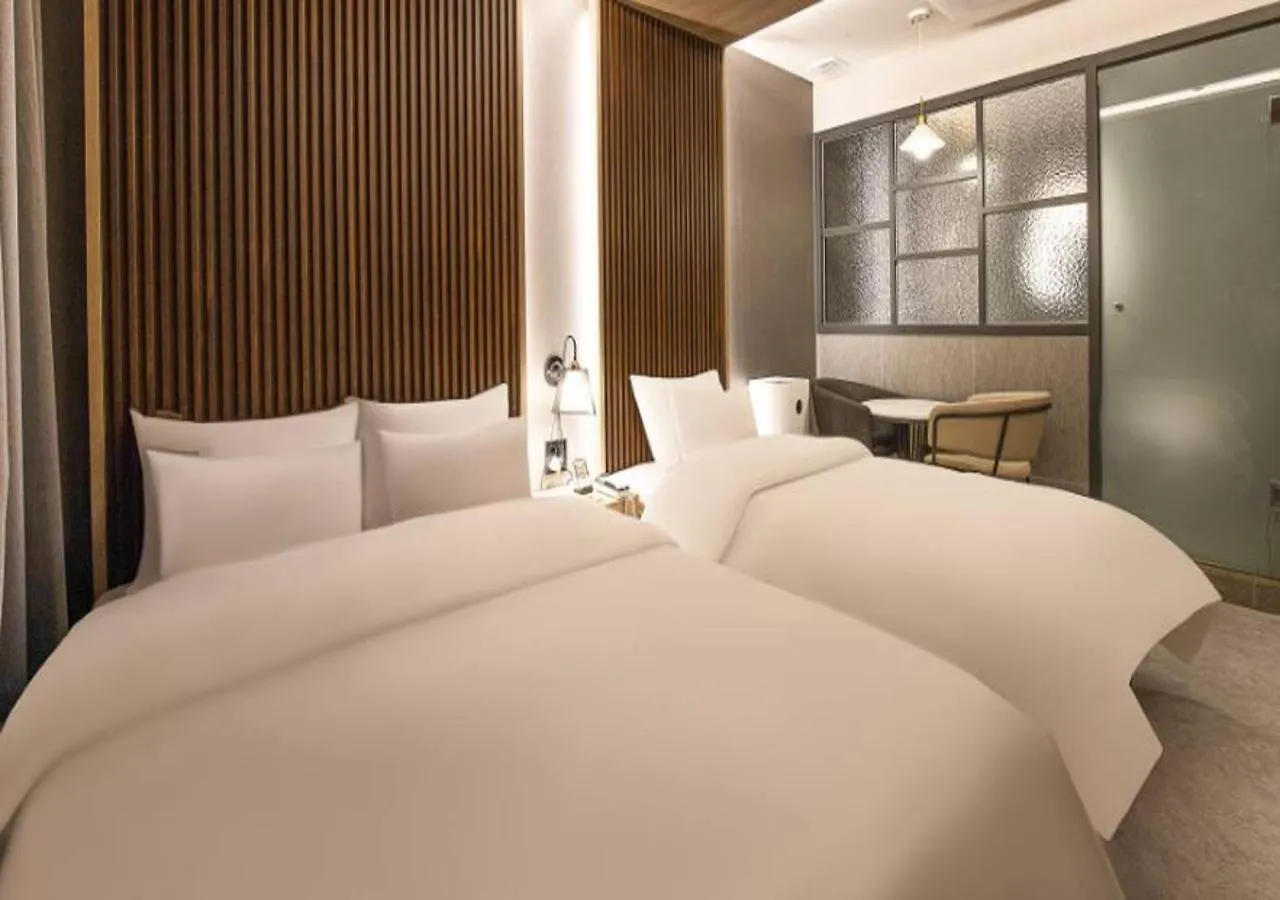 Day & Night Hotel Incheon 0*,  Korsel