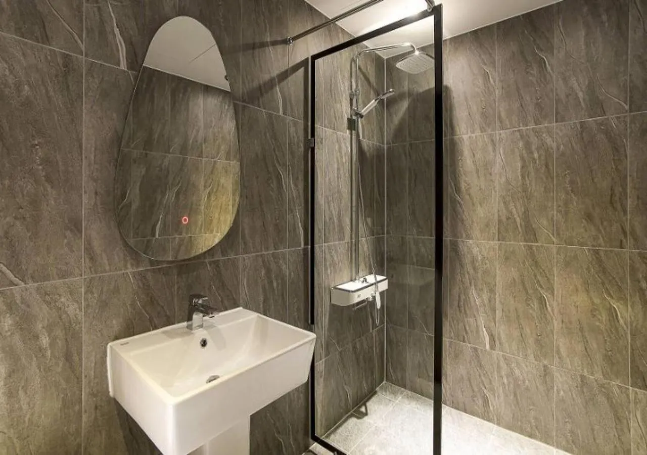 Day & Night Hotel Incheon Motel