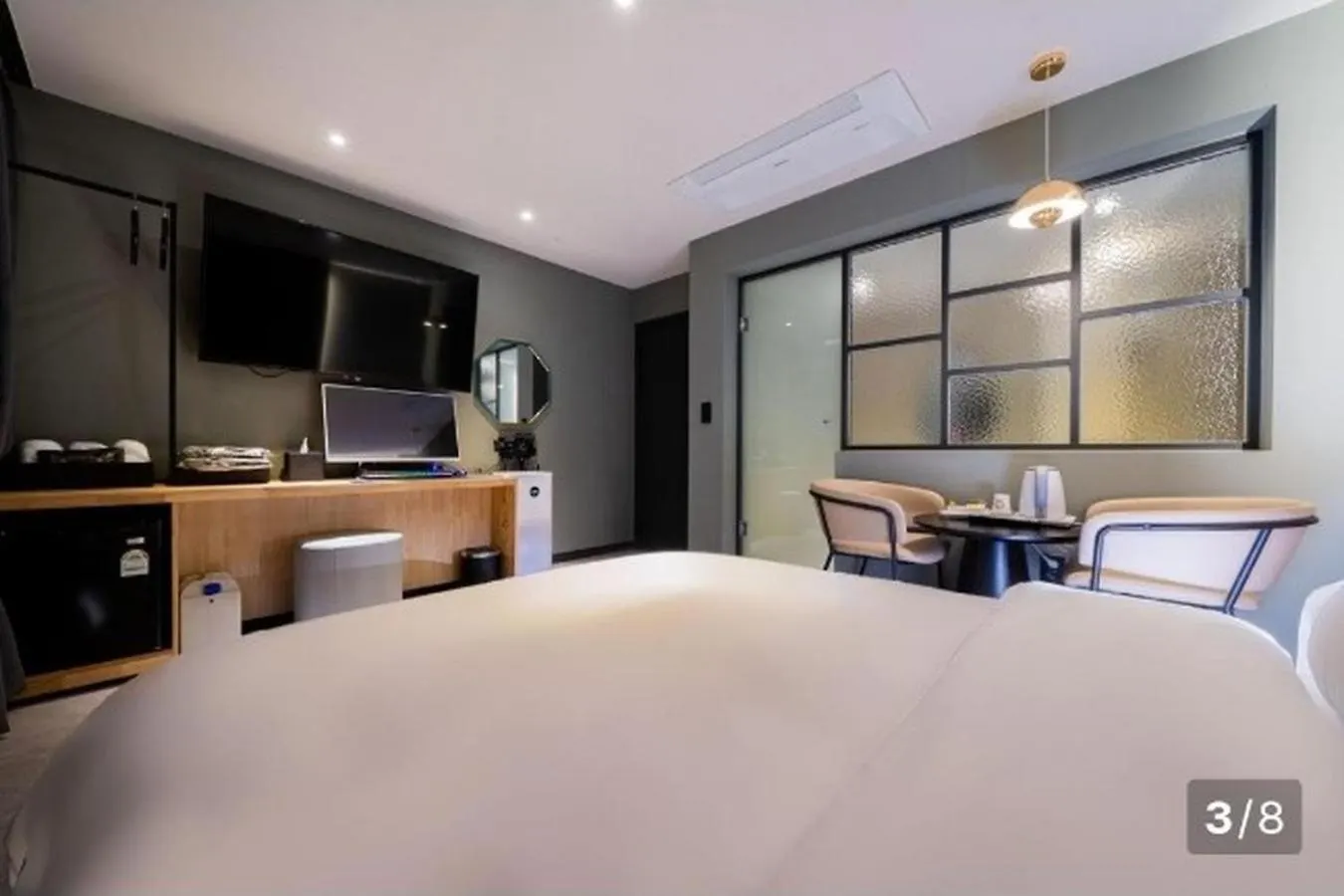 Day & Night Hotel Incheon 0*,  Korsel