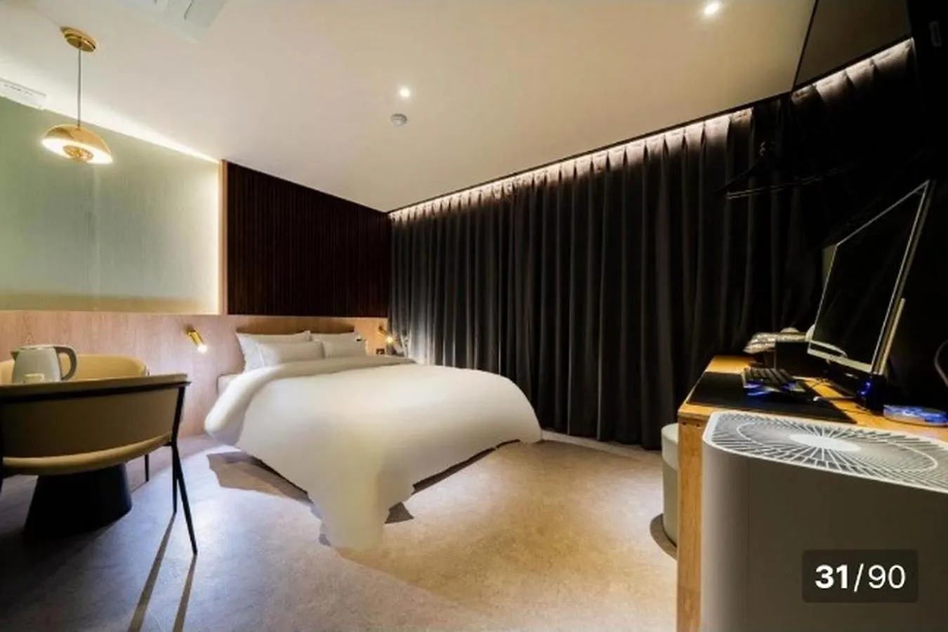 Day & Night Hotel Incheon Motel