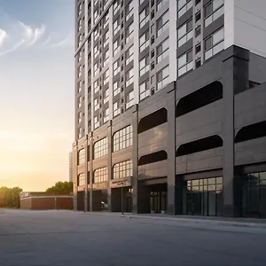 어반스테이 차이나타운 인천