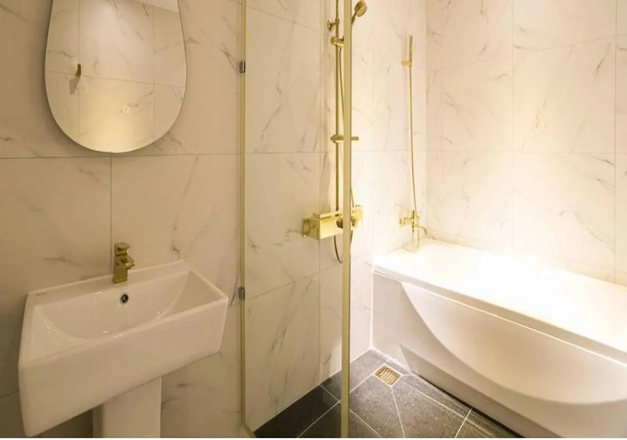 Motel Day & Night Hotel Incheon South Korea