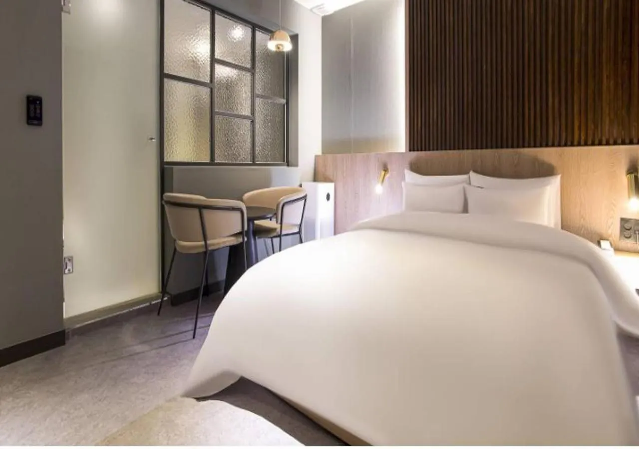 Day & Night Hotel Incheon