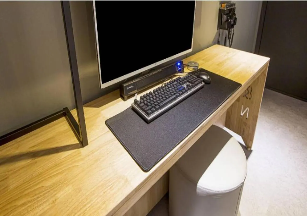 Day & Night Hotel Incheon