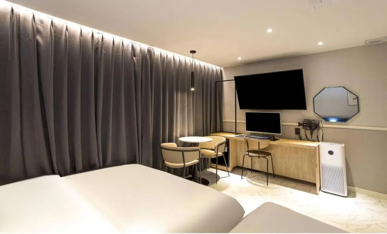 Day & Night Hotel Incheon 0*,  South Korea