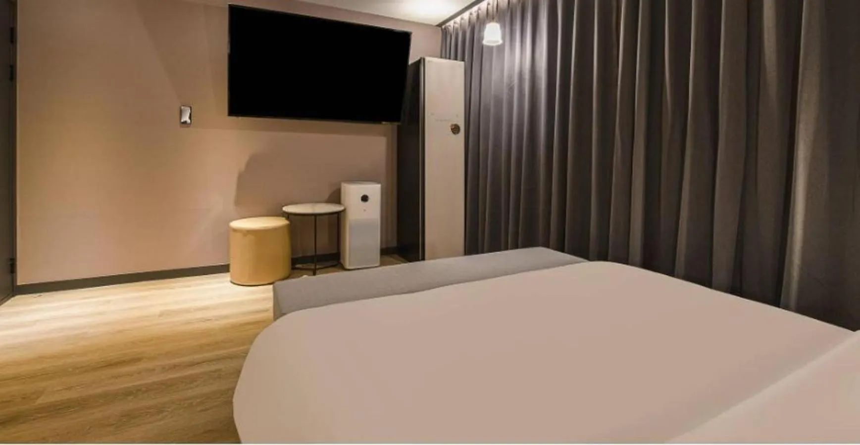 Day & Night Hotel Incheon Motel