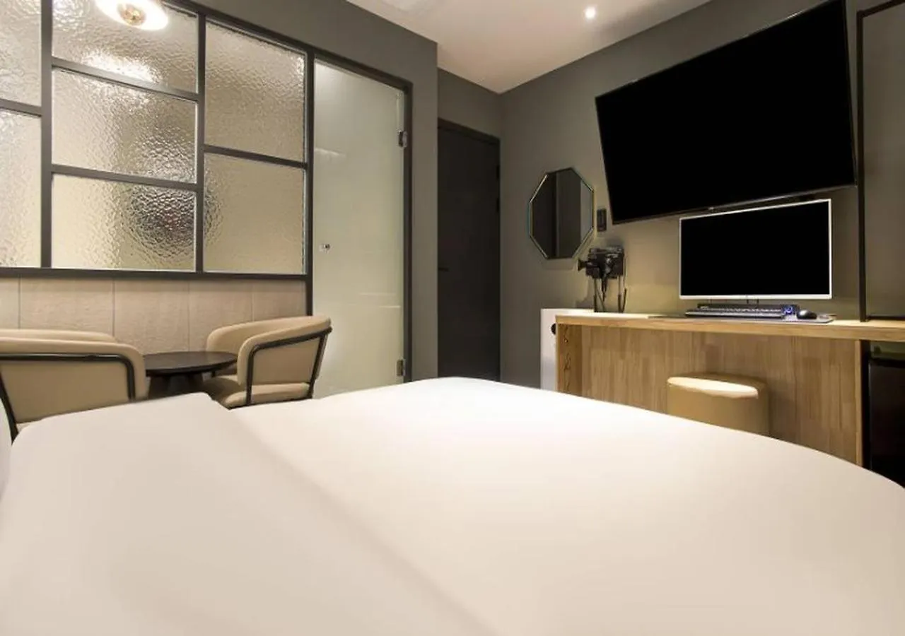 Day & Night Hotel Incheon