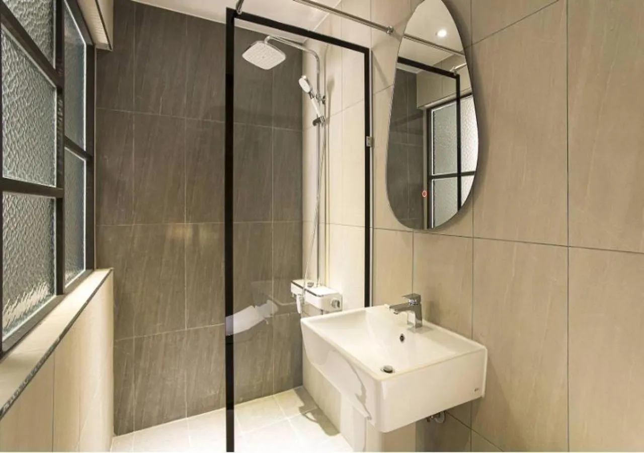 Day & Night Hotel Incheon 0*,  South Korea