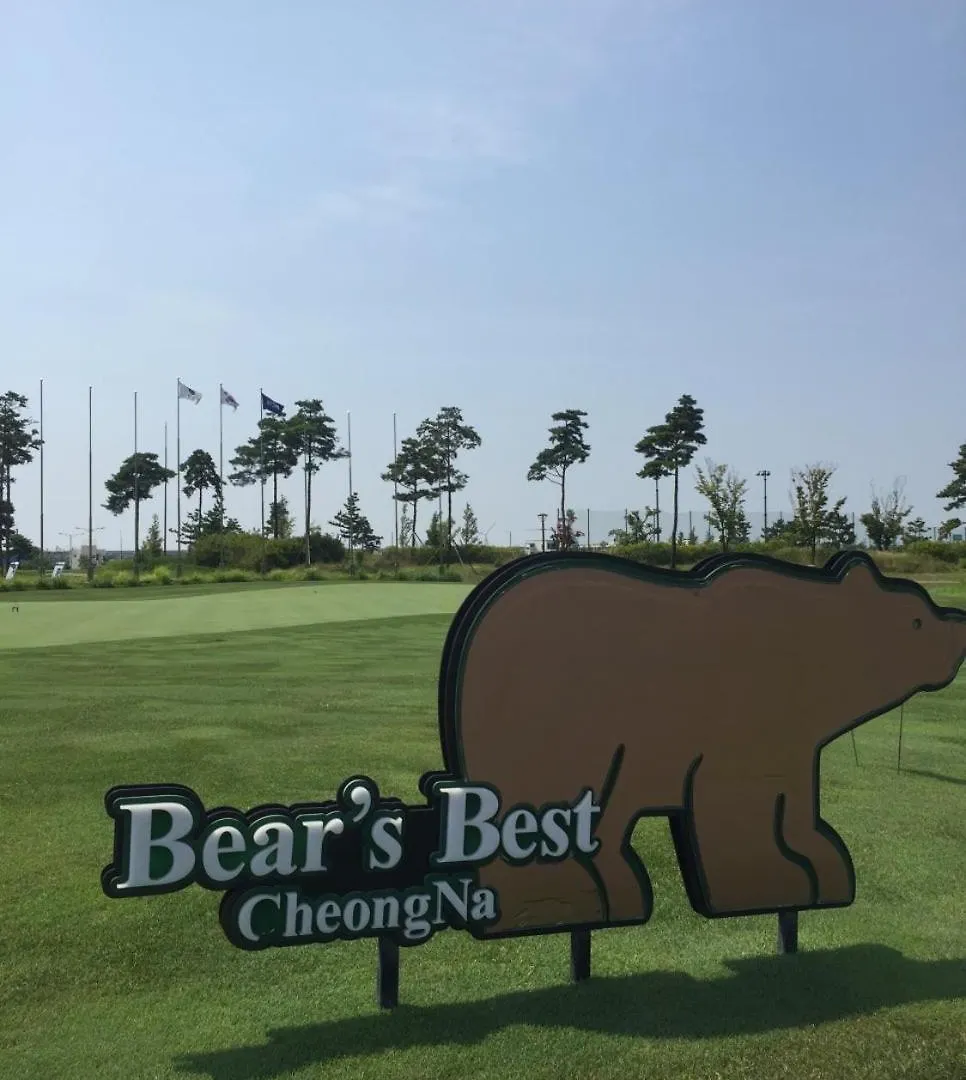 Day & Night Hotel Incheon